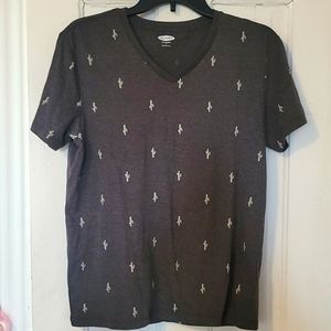 Cactus TShirt